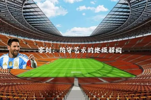 零封：防守艺术的终极解构