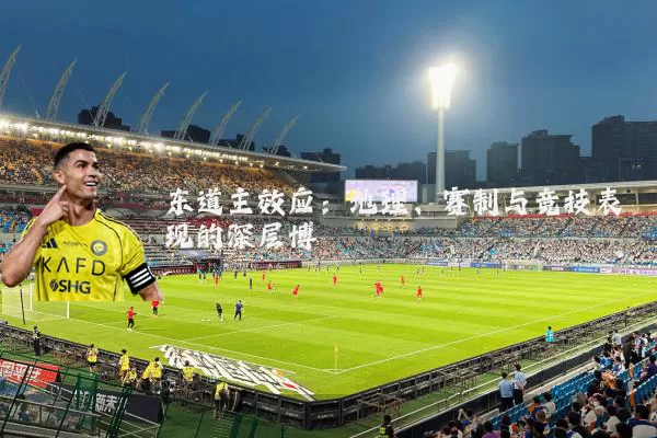 东道主效应：地理、赛制与竞技表现的深层博弈