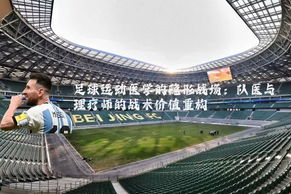 足球运动医学的隐形战场:队医与理疗师的战术价值重构